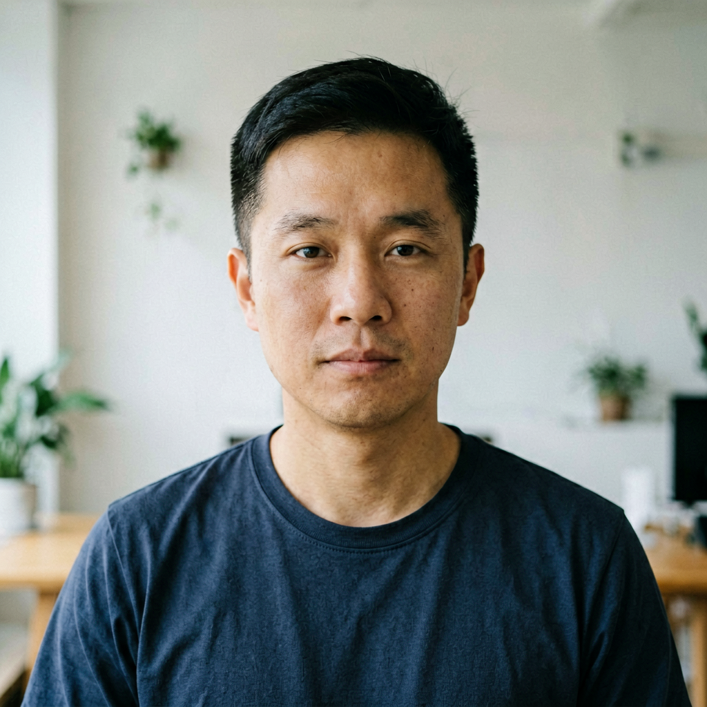 数据分析爱好者头像