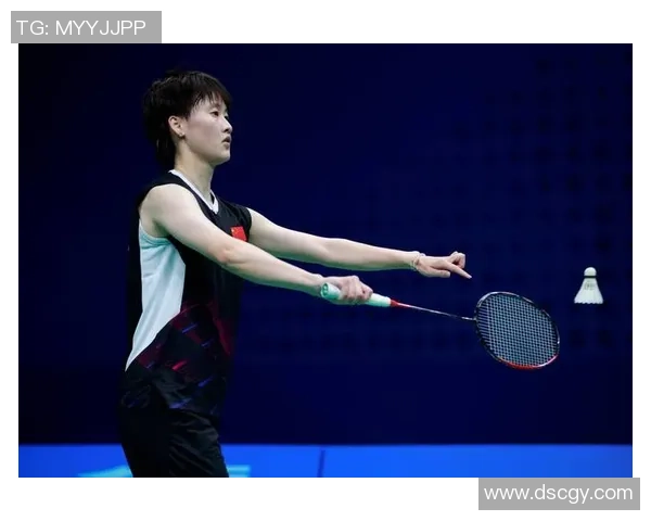 成都羽毛球队在亚运会上的战术分析与表现评估